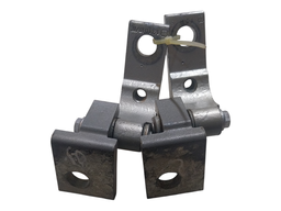 DOBRADIÇA PORTA TRASEIRA DIREITA FIAT LINEA