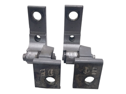 DOBRADIÇA PORTA DIANTEIRA ESQUERDA FIAT LINEA