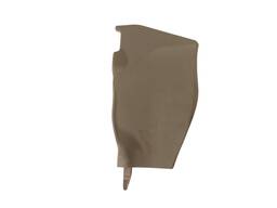 Moldura Console Central Esquerdo Corolla 2009 a 2014