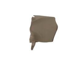 MOLDURA CONSOLE CENTRAL ESQUERDO COROLLA 2009 A 2014