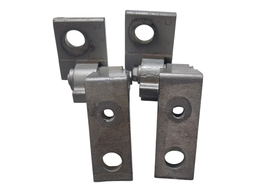 DOBRADIÇA PORTA DIANTEIRA DIREITA FIAT LINEA