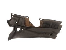 CHURRASQUEIRA ESQUERDA COROLLA 2009 A 2014