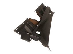 CHURRASQUEIRA ESQUERDA COROLLA 2009 A 2014