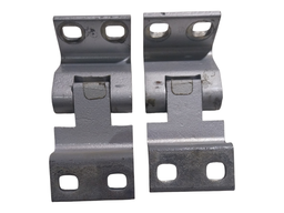 DOBRADIÇA PORTA DIANTEIRA DIREITA FIAT DOBLO