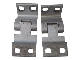 DOBRADIÇA PORTA DIANTEIRA ESQUERDA FIAT DOBLO