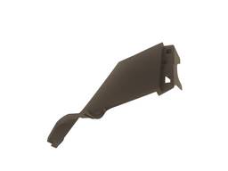 ACABAMENTO BANCO TRASEIRO LADO ESQUERDO COROLLA 09/14 