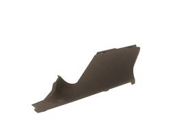 ACABAMENTO LATERAL DIR. BANCO TRASEIRO COROLLA 2009 A 2014