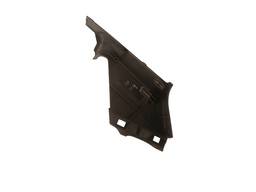 ACABAMENTO LATERAL DIR. BANCO TRASEIRO COROLLA 2009 A 2014