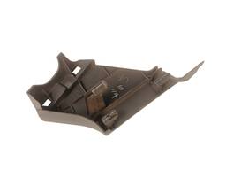 ACABAMENTO LATERAL DIR. BANCO TRASEIRO COROLLA 2009 A 2014