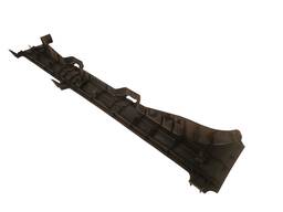 MOLDURA PAINEL TRASEIRA PORTA MALA COROLLA 2009 A 2014