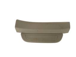 Soleira Acabamento Traseiro Direito Corolla 09/14