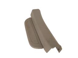 SOLEIRA ACABAMENTO TRASEIRO DIREITO COROLLA 09/14