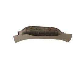 SOLEIRA ACABAMENTO TRASEIRO DIREITO COROLLA 09/14