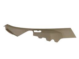 Acabamento Lateral Banco Traseiro Direito Corolla 2009/2014