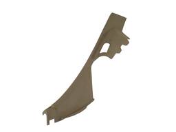 ACABAMENTO LATERAL BANCO TRASEIRO DIREITO COROLLA 2009/2014