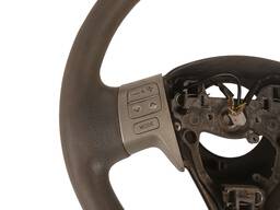 VOLANTE DIREÇÃO MOTORISTA  COROLLA 2008 A 2014