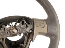 VOLANTE DIREÇÃO MOTORISTA  COROLLA 2008 A 2014