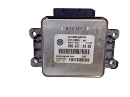 MODULO CAMBIO JETTA R-LINE 2018/ 1.4 AUT 09G927158BQ 