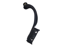 CARRINHO PORTA TRAS ESQUERDA ORIGINA FIAT DOBLO 2011 2021