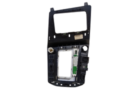 ACABAMENTO MOLDURA CONSOLE JETTA 2018 2019/..