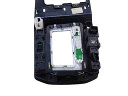 ACABAMENTO MOLDURA CONSOLE JETTA 2018 2019/..