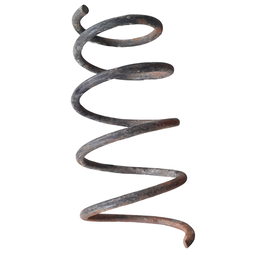 Mola Dianteira Renault Clio 2001 1.0