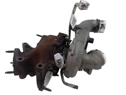 TURBINA GRAND CHEROKEE 3.0 DIESEL 2013 A 2022 C/ PASG ÁGUA