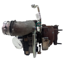 TURBINA GRAND CHEROKEE 3.0 DIESEL 2013 A 2022 C/ PASG ÁGUA