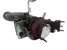 TURBINA GRAND CHEROKEE 3.0 DIESEL 2013 A 2022 C/ PASG ÁGUA