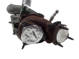 TURBINA GRAND CHEROKEE 3.0 DIESEL 2013 A 2022 C/ PASG ÁGUA