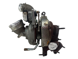 Turbina Grand Cherokee 3.0 Diesel 2013 a 2022 C/ Pasg Água