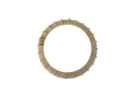 PORCA TRAVA TAMPA COMBUSTÍVEL COROLLA 2009 A 2014