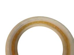 PORCA TRAVA TAMPA COMBUSTÍVEL COROLLA 2009 A 2014