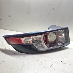 LANTERNA TRASEIRA ESQUERDA EVOQUE 2012 A 2015 (CANTO)TRINCAD