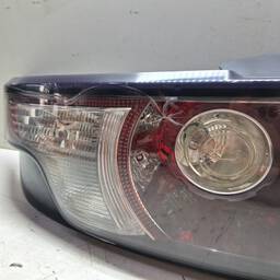 LANTERNA TRASEIRA ESQUERDA EVOQUE 2012 A 2015 (CANTO)TRINCAD