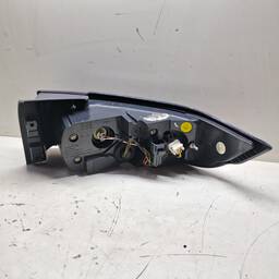 LANTERNA TRASEIRA ESQUERDA EVOQUE 2012 A 2015 (CANTO)TRINCAD