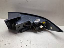 LANTERNA TRASEIRA ESQUERDA EVOQUE 2012 A 2015 (CANTO)TRINCAD