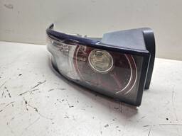 LANTERNA TRASEIRA ESQUERDA EVOQUE 2012 A 2015 (CANTO)TRINCAD