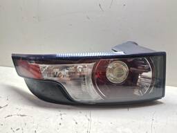 LANTERNA TRASEIRA DIREITA EVOQUE 2012 A 2015 (CANTO)