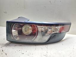 LANTERNA TRASEIRA DIREITA EVOQUE 2012 A 2015 (CANTO)