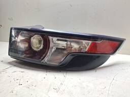 LANTERNA TRASEIRA DIREITA EVOQUE 2012 A 2015 (CANTO)