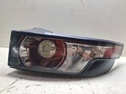 LANTERNA TRASEIRA DIREITA EVOQUE 2012 A 2015 (CANTO)