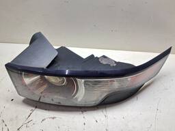 LANTERNA TRASEIRA DIREITA EVOQUE 2012 A 2015 (CANTO)