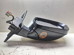 RETROVISOR DIREITO EVOQUE 2012 A 2019 LENTE QUEBRADA