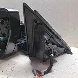 CARCAÇA RETROVISOR ESQUERDO EVOQUE 2012 A 2019 RET PEÇAS 