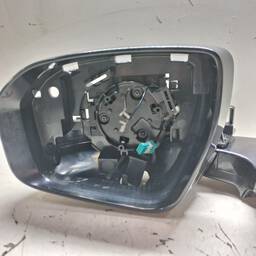 CARCAÇA RETROVISOR ESQUERDO EVOQUE 2012 A 2019 RET PEÇAS 