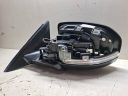 CARCAÇA RETROVISOR ESQUERDO EVOQUE 2012 A 2019 RET PEÇAS 