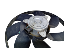 ELETROVENTILADOR FORD KA 2015 A 2021