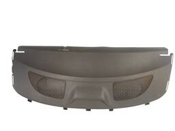 TAMPA BAGAGITO TRASEIRO COROLLA 2009 A 2014