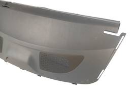 TAMPA BAGAGITO TRASEIRO COROLLA 2009 A 2014